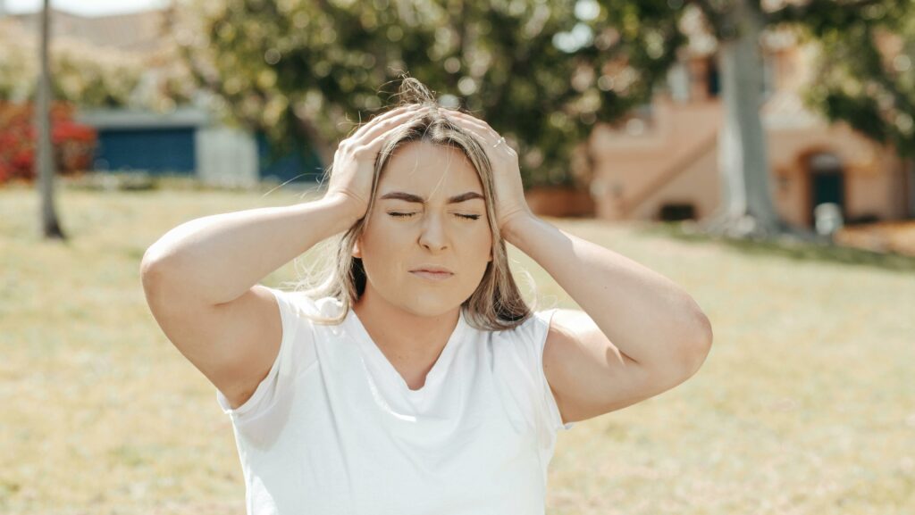 pourquoi tu n'y arrives pas même quand tu sais ce qu'il faut faire Naturopathie