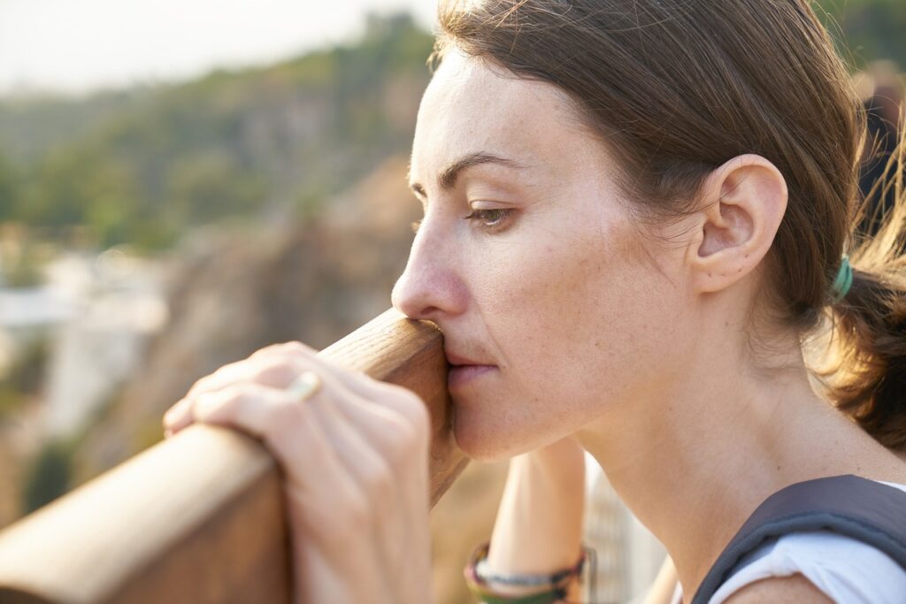 naturopathe fatigue et épuisement des femmes