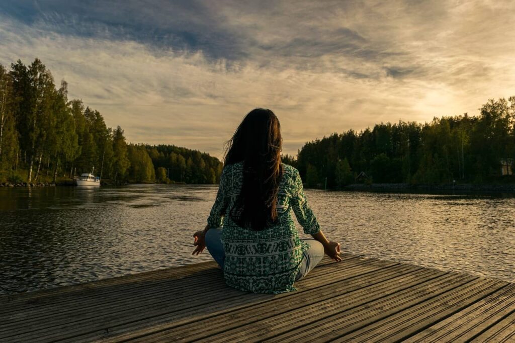 naturopathe détente