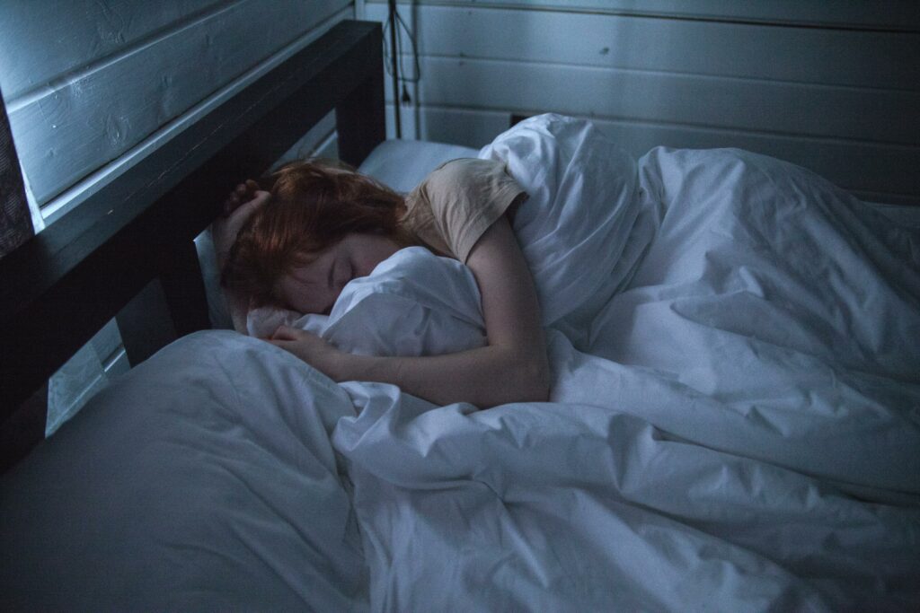 8 habitudes quotidiennes naturopathie sommeil