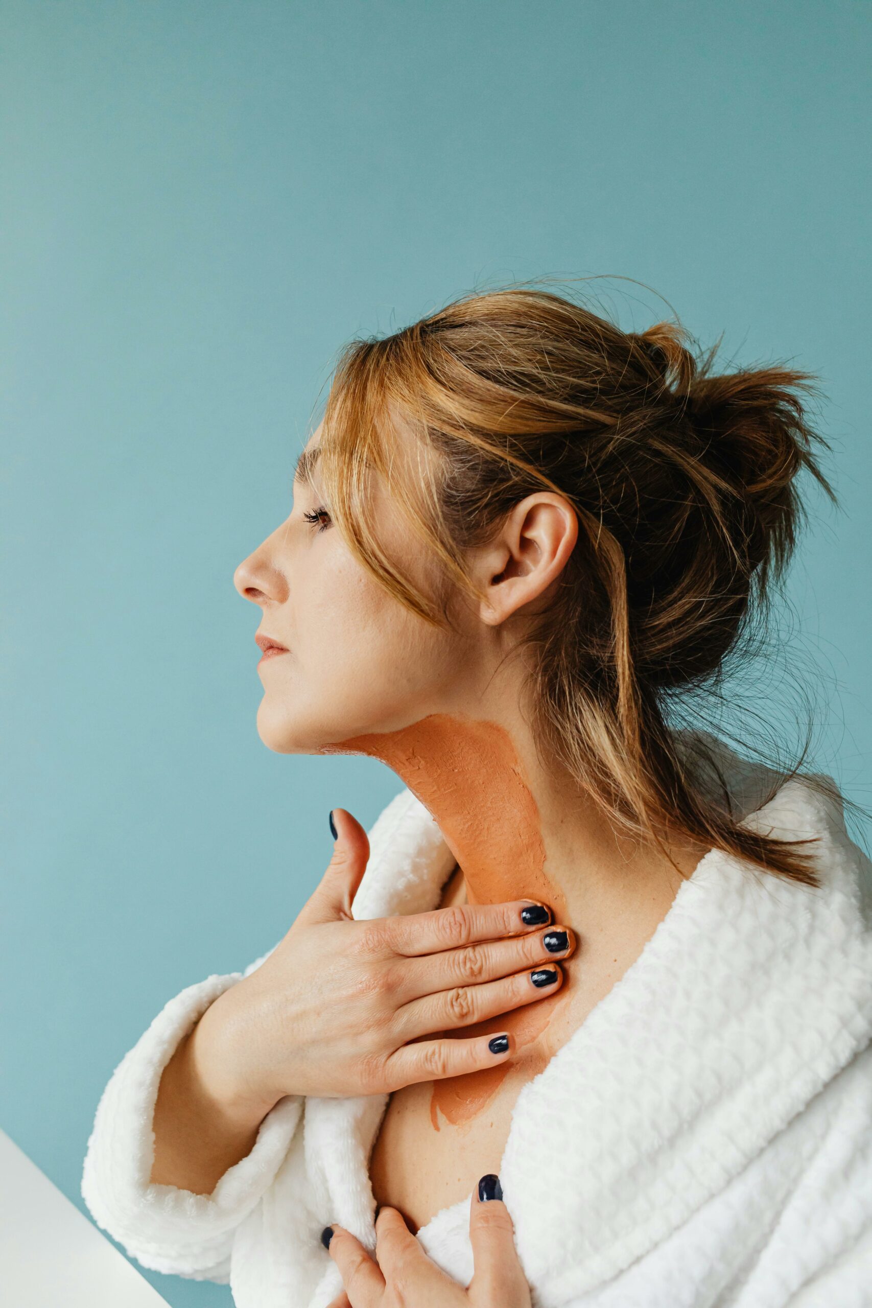 Épuisement maternel et thyroïde : comprendre le lien invisible qui épuise ton énergie